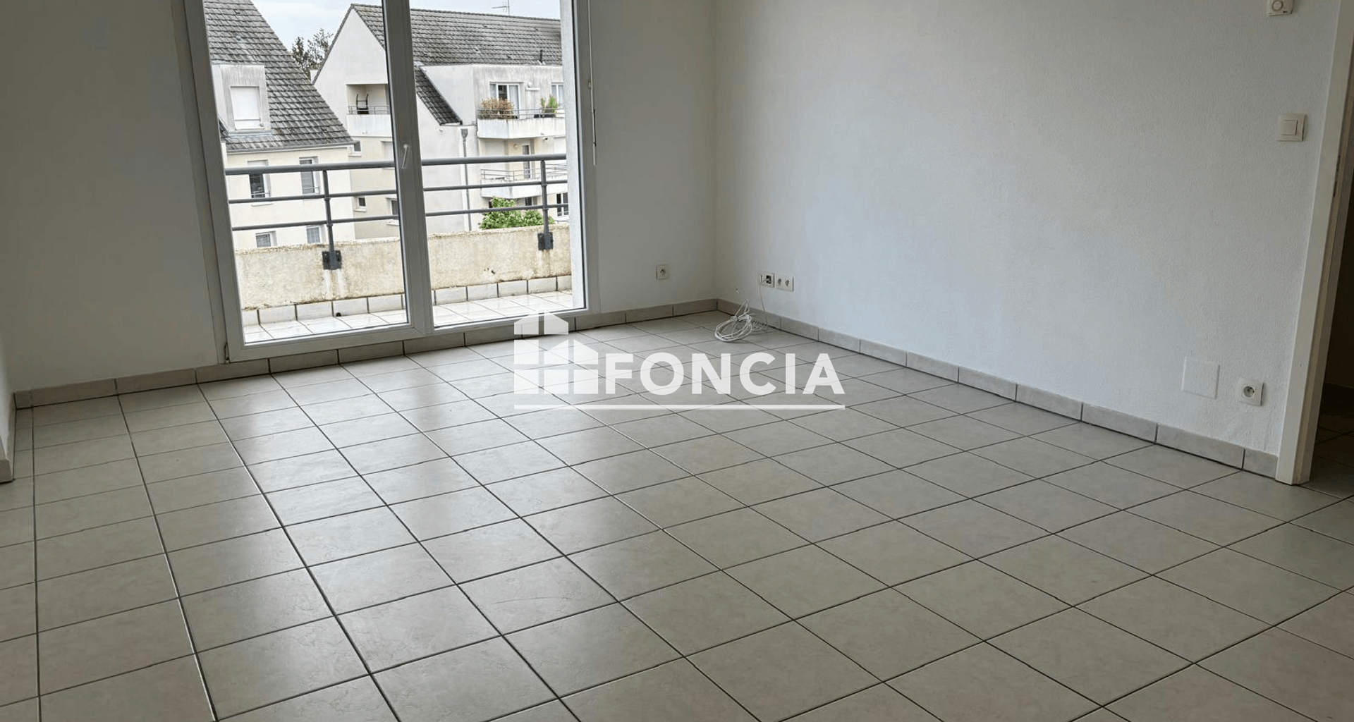 Appartement 3 pièces (60.57 m²) à louer - Schweighouse-sur-moder (67590)