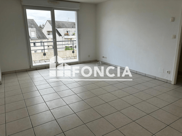 Appartement 3 pièces (60.57 m²) à louer - Schweighouse Sur Moder (67590)