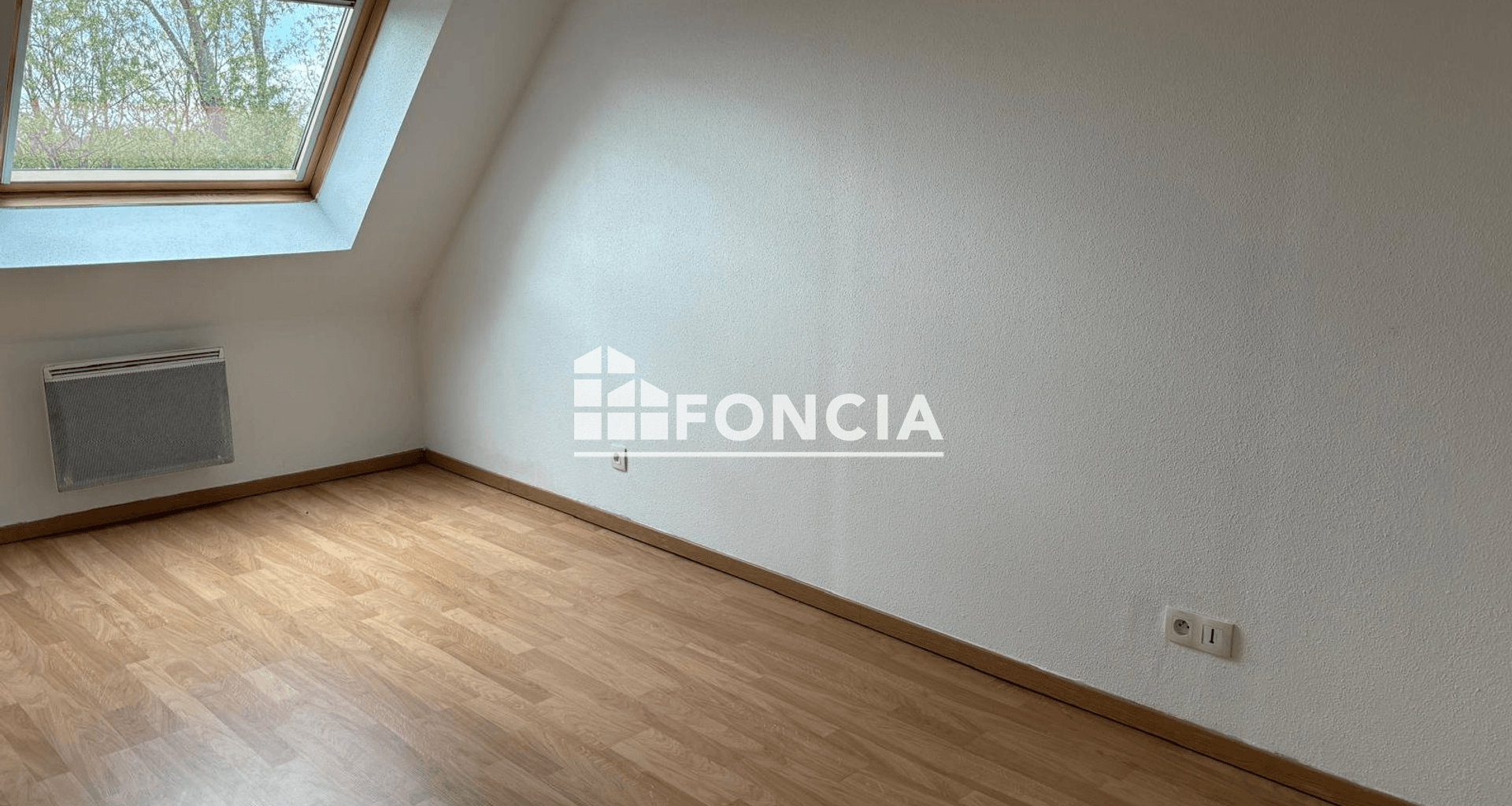 Appartement 3 pièces (60.57 m²) à louer - Schweighouse-sur-moder (67590)