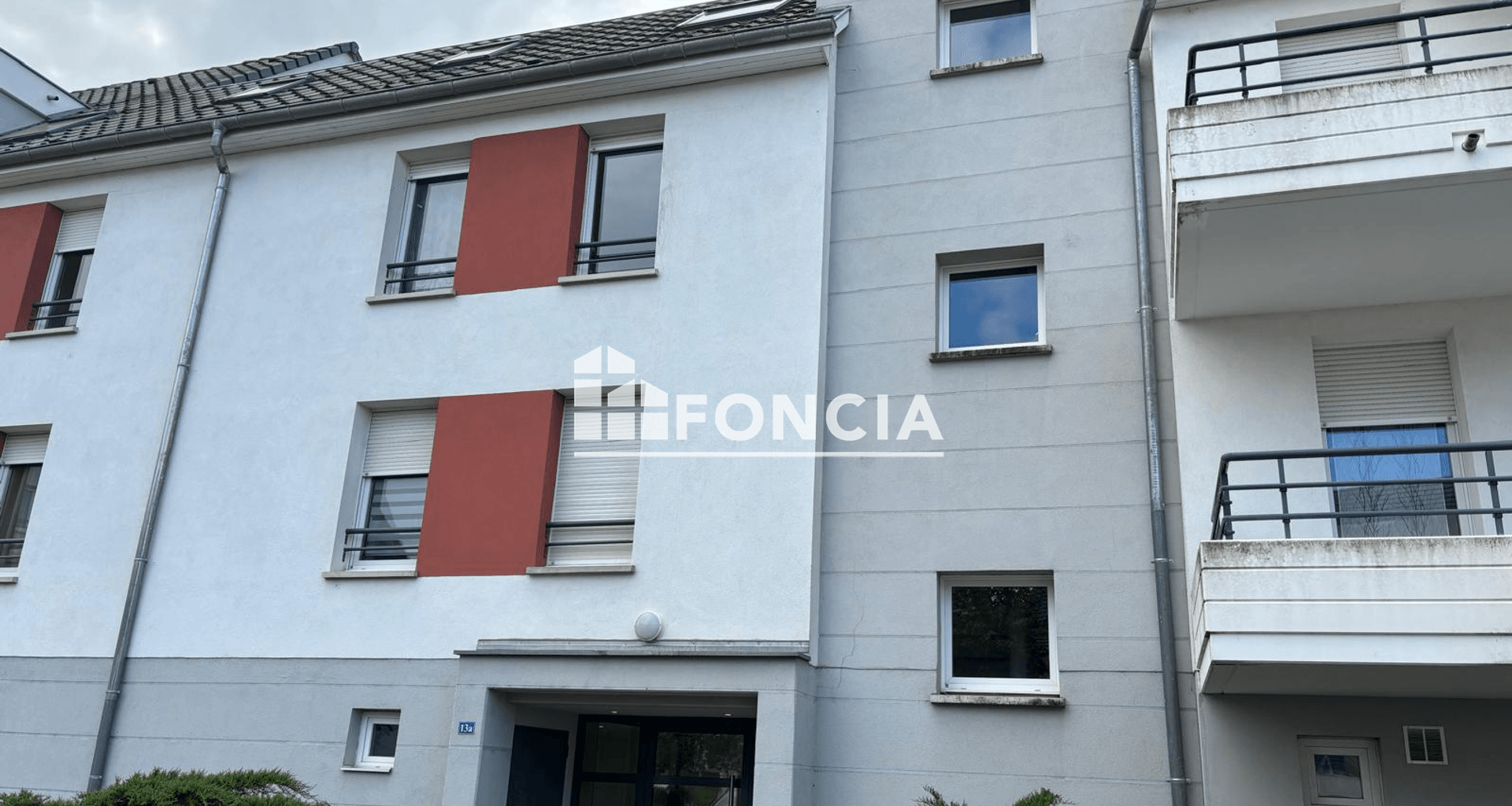 Appartement 3 pièces (60.57 m²) à louer - Schweighouse-sur-moder (67590)