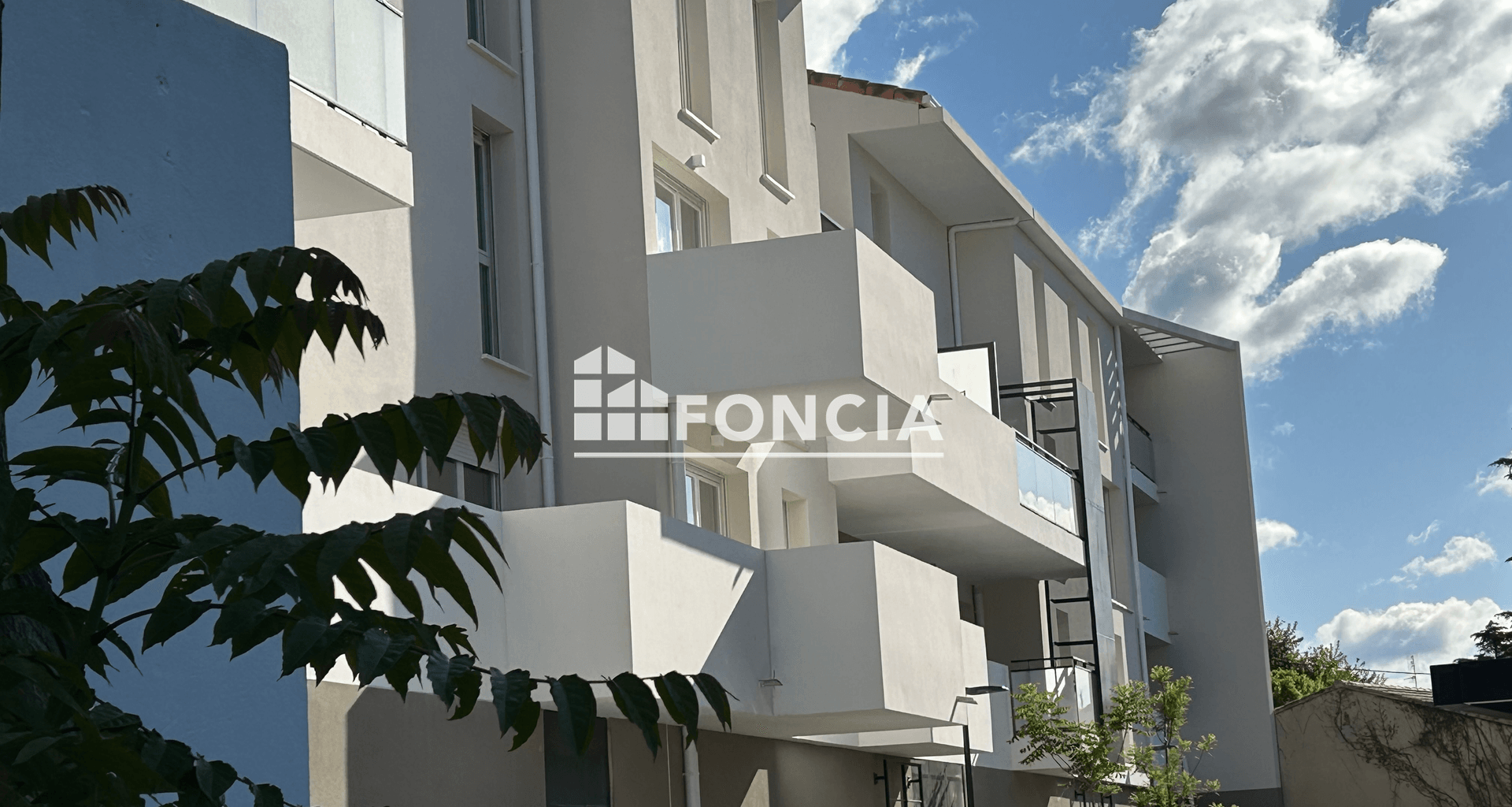 Appartement 4 pièces (83.78 m²) à louer - Avignon (84000)