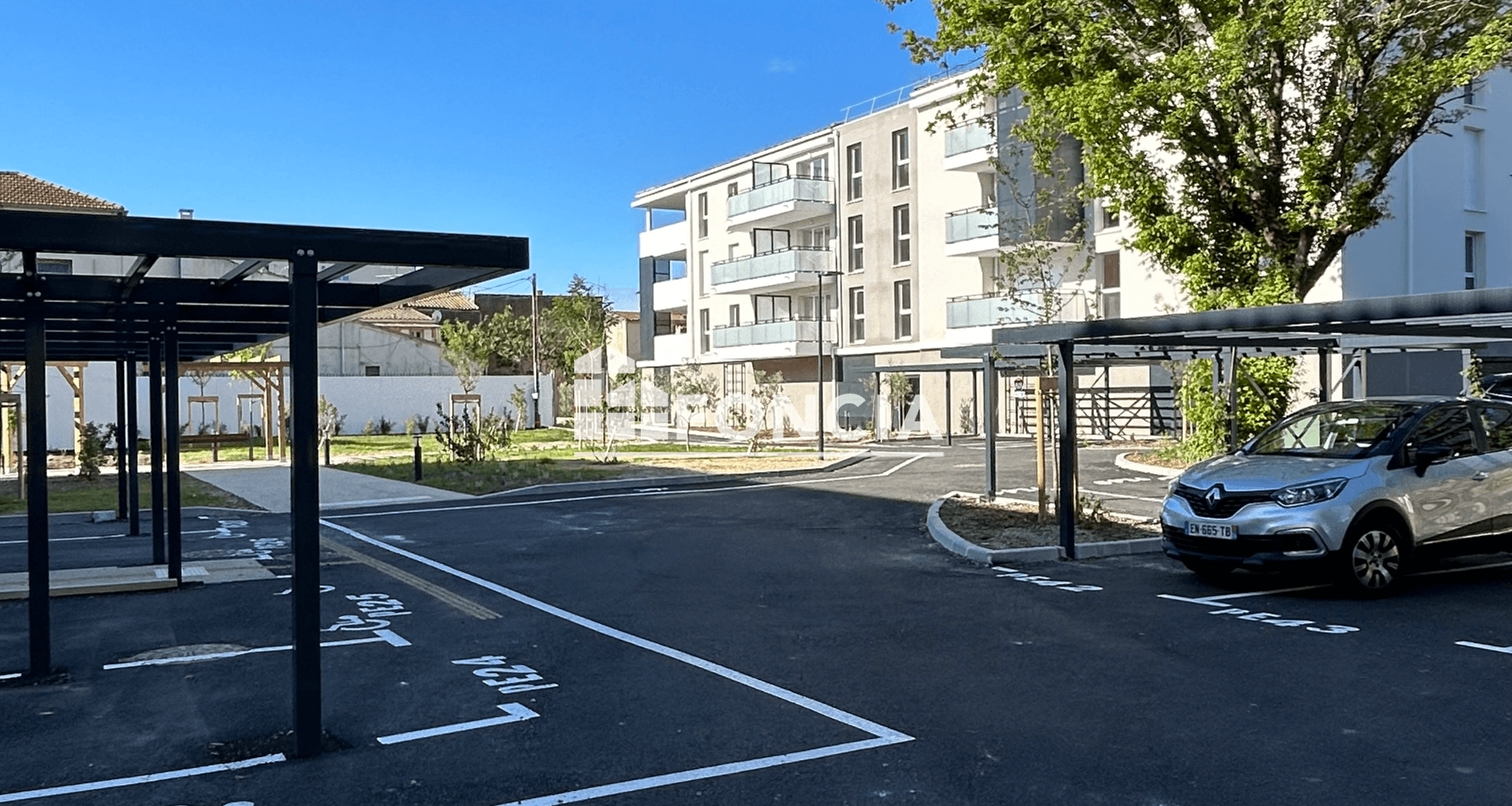 Studio (34.05 m²) à louer - Avignon (84000)