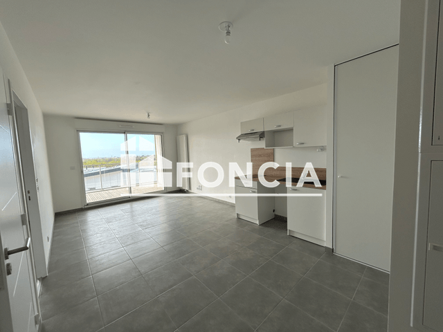 Appartement 2 pièces (42.74 m²) à louer - Saint Ave (56890)