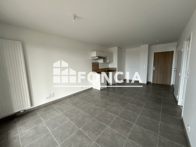Appartement 2 pièces (42.74 m²) à louer - Saint Ave (56890)