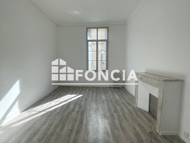 Appartement 5 pièces (137.2 m²) à louer - Montpellier (34000)