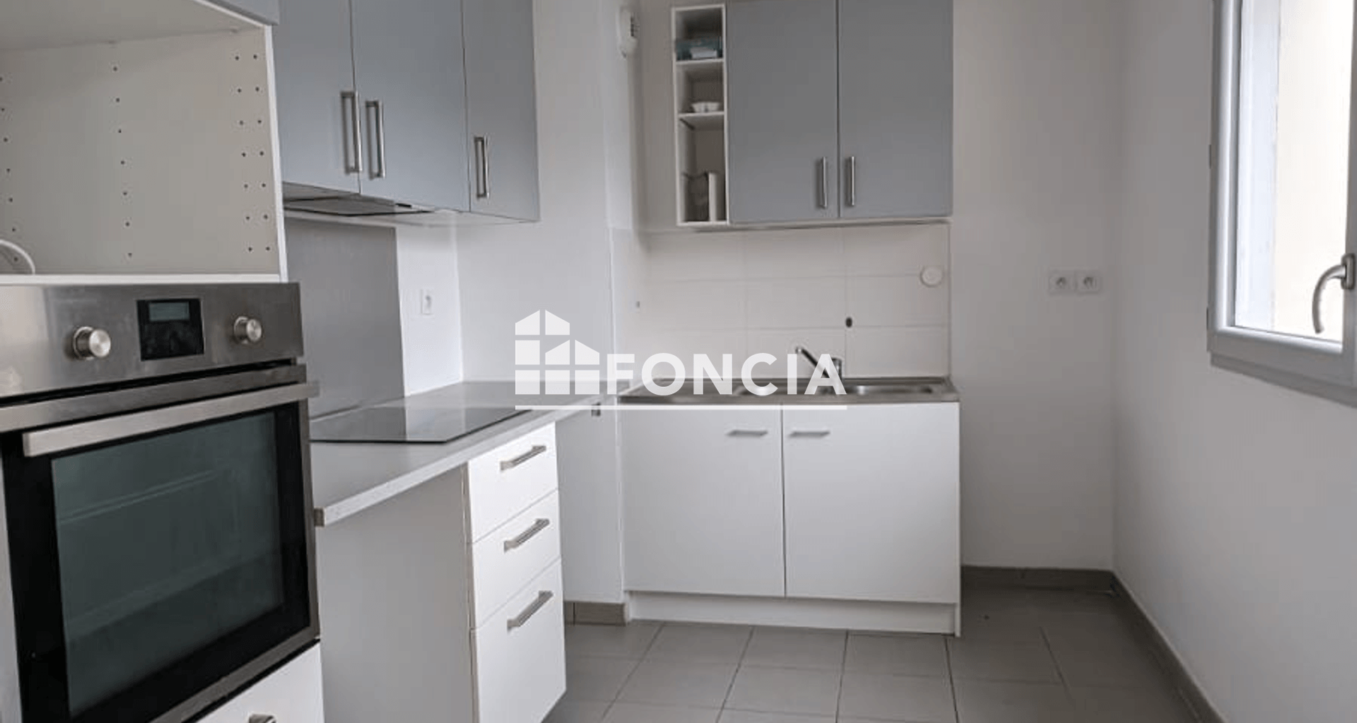 Appartement 3 pièces (60 m²) à louer - Lille (59000)