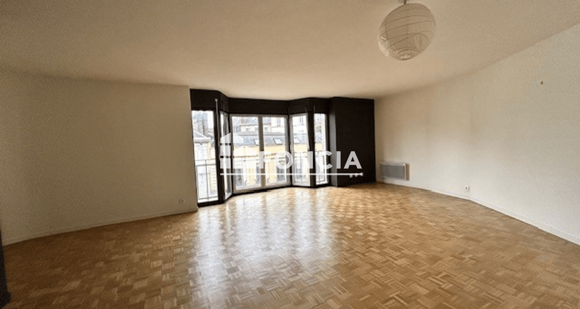 Appartement 3 pièces (99 m²) à louer - Rouen (76000)