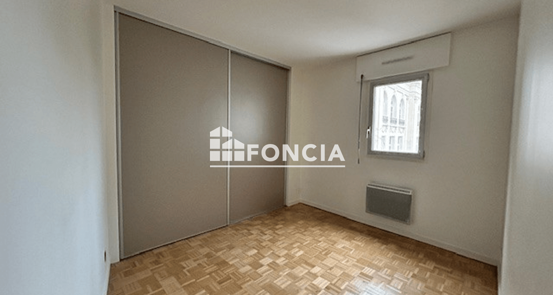 Appartement 3 pièces (99 m²) à louer - Rouen (76000)