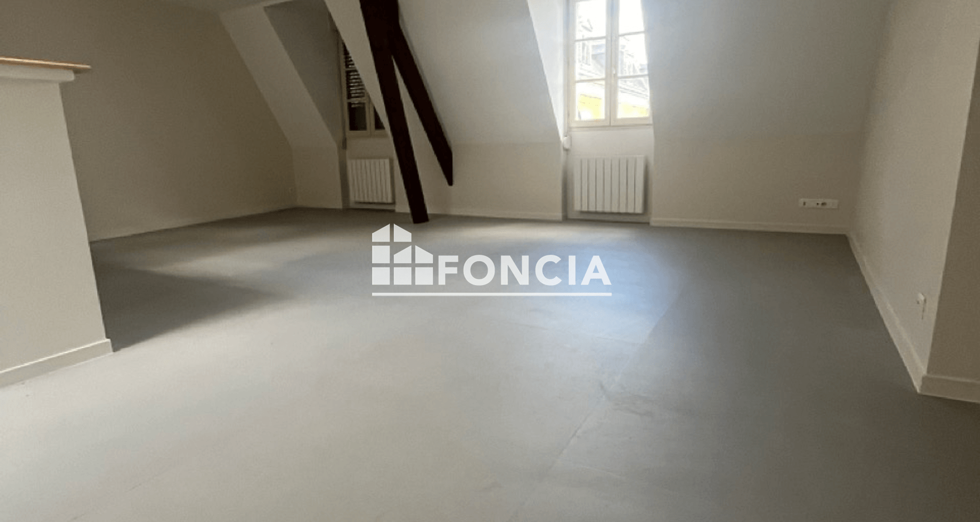 Appartement 4 pièces (74.25 m²) à louer - Le Lude (72800)