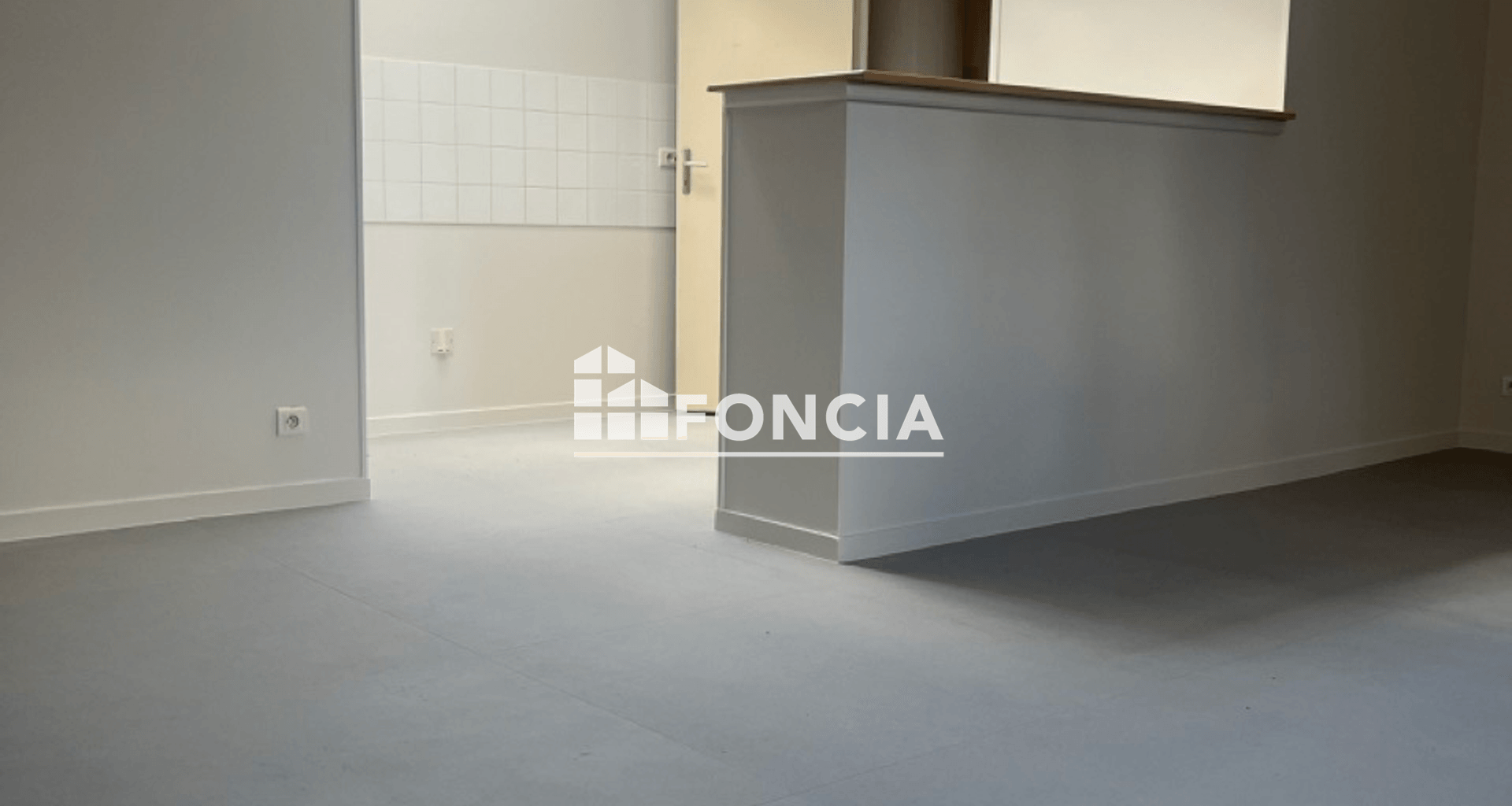 Appartement 4 pièces (74.25 m²) à louer - Le Lude (72800)