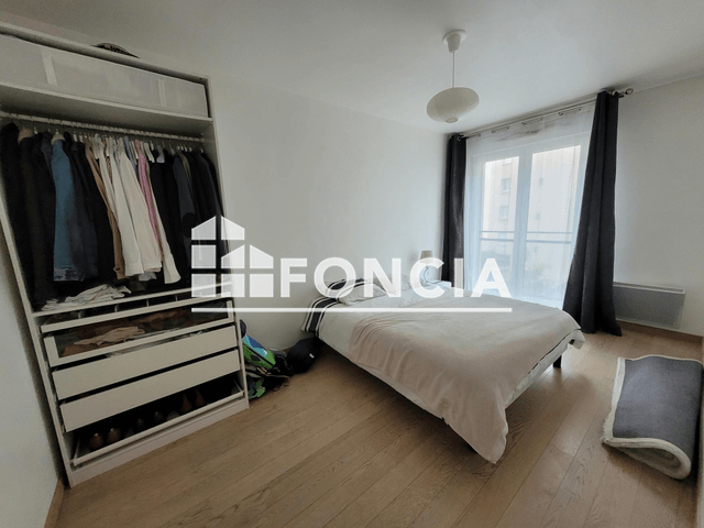 Appartement 3 pièces (67.3 m²) à louer - Caen (14000)