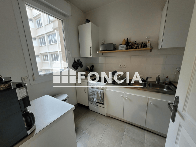 Appartement 3 pièces (67.3 m²) à louer - Caen (14000)