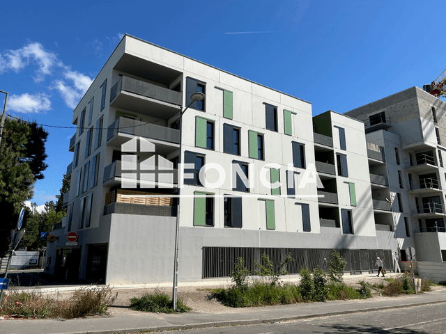 Appartement 3 pièces (68.5 m²) à louer - Lormont (33310)