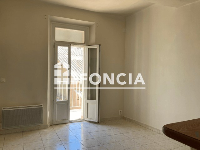 Appartement 2 pièces (45 m²) à louer - Hyeres (83400)