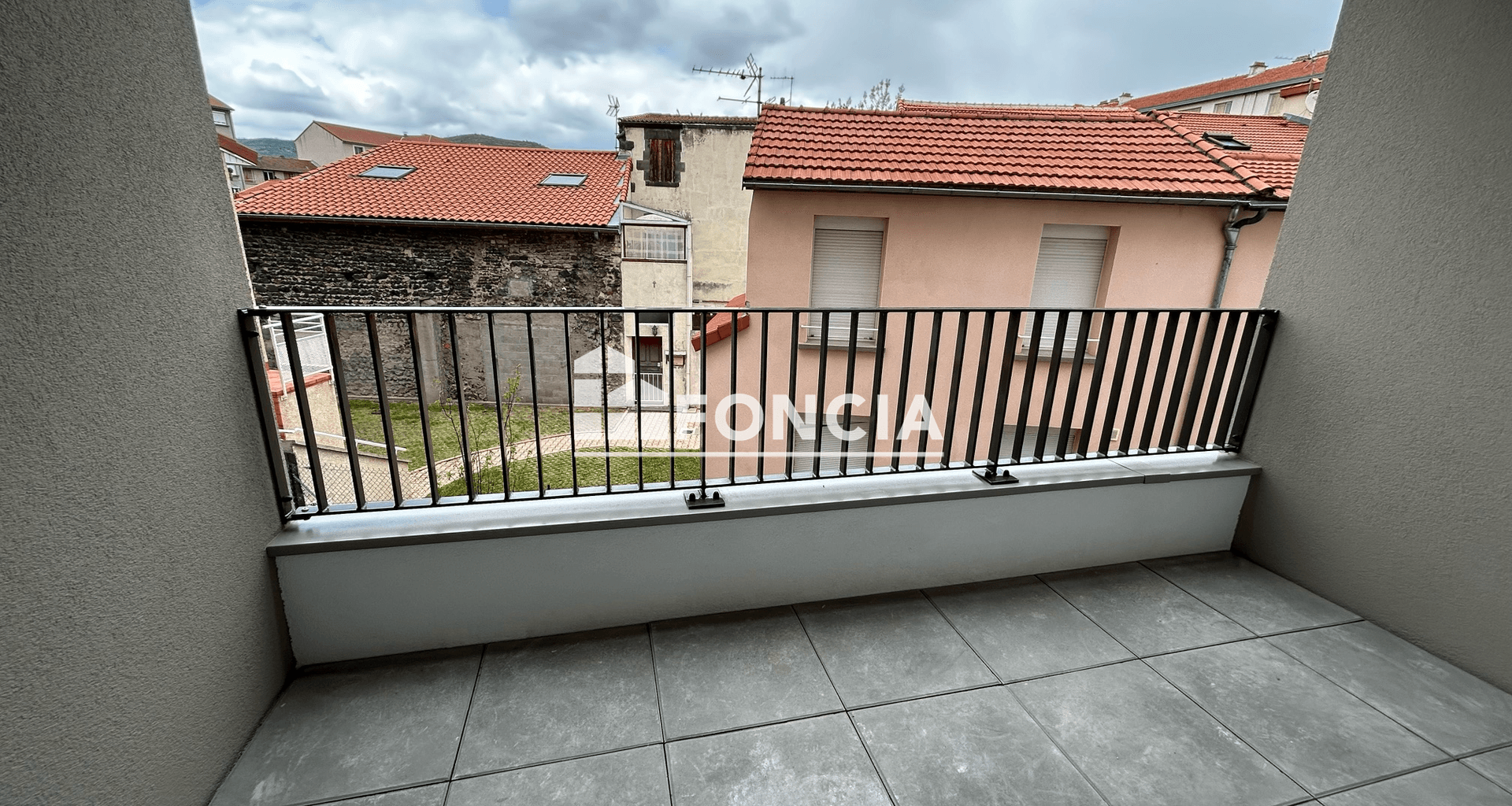 Studio (35.71 m²) à louer - Clermont-ferrand (63000)