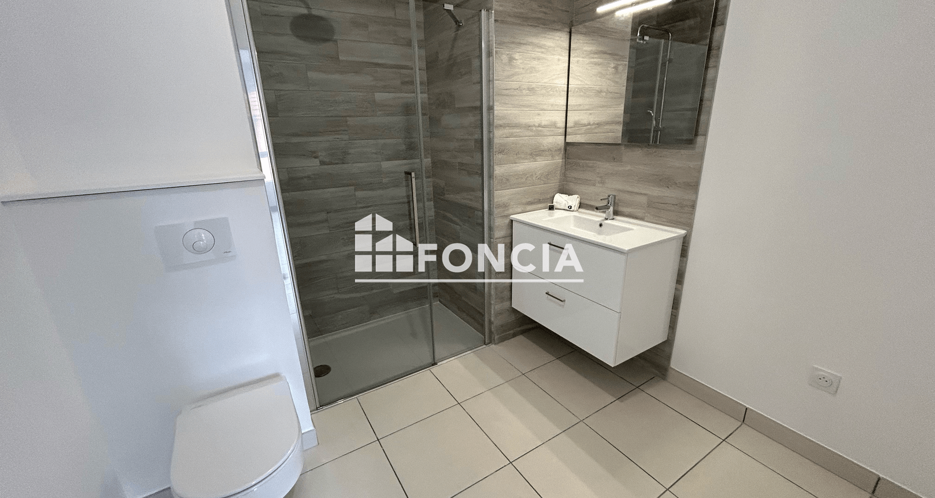 Studio (35.71 m²) à louer - Clermont-ferrand (63000)