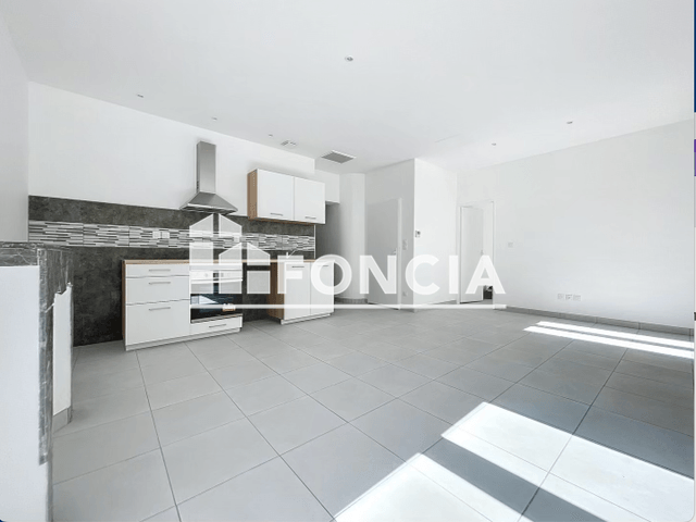 Appartement 3 pièces (64.3 m²) à louer - Beziers (34500)