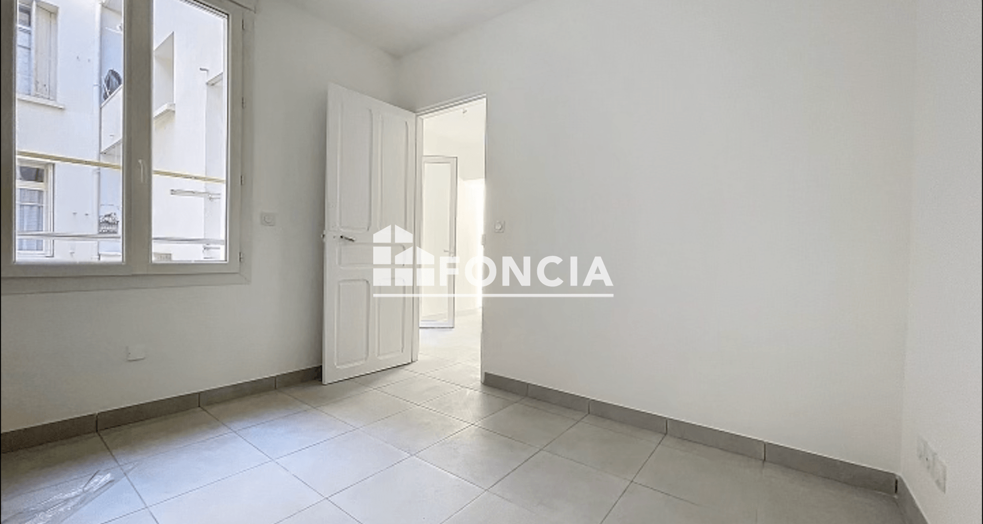 Appartement 3 pièces (64.3 m²) à louer - Béziers (34500)