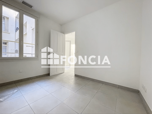 Appartement 3 pièces (64.3 m²) à louer - Beziers (34500)