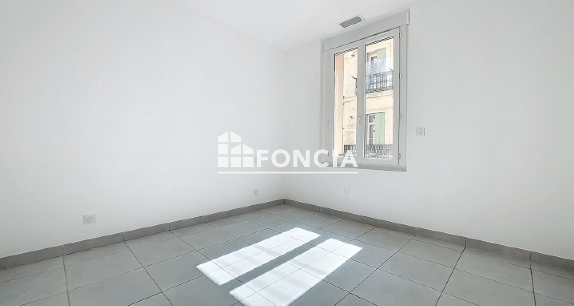 Appartement 3 pièces (64.3 m²) à louer - Béziers (34500)