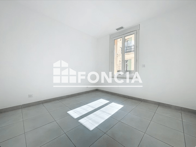 Appartement 3 pièces (64.3 m²) à louer - Beziers (34500)
