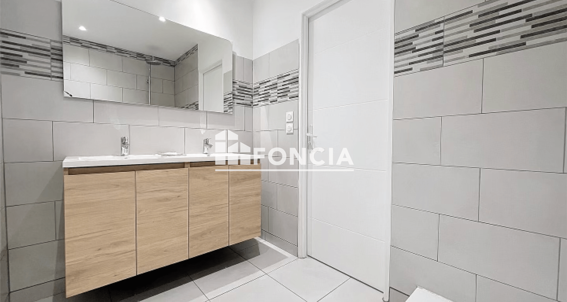 Appartement 3 pièces (64.3 m²) à louer - Béziers (34500)