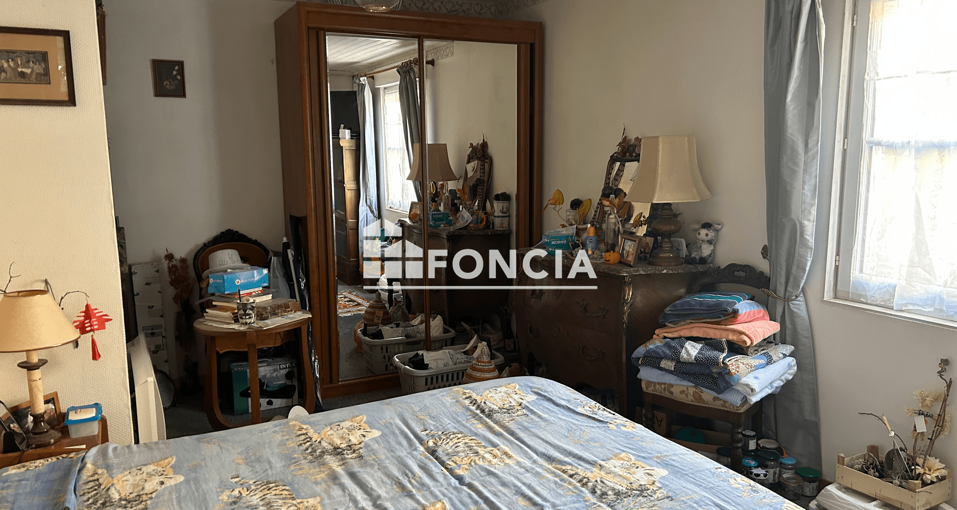 Maison 3 pièces (75 m²) à vendre - L'épine (85740)