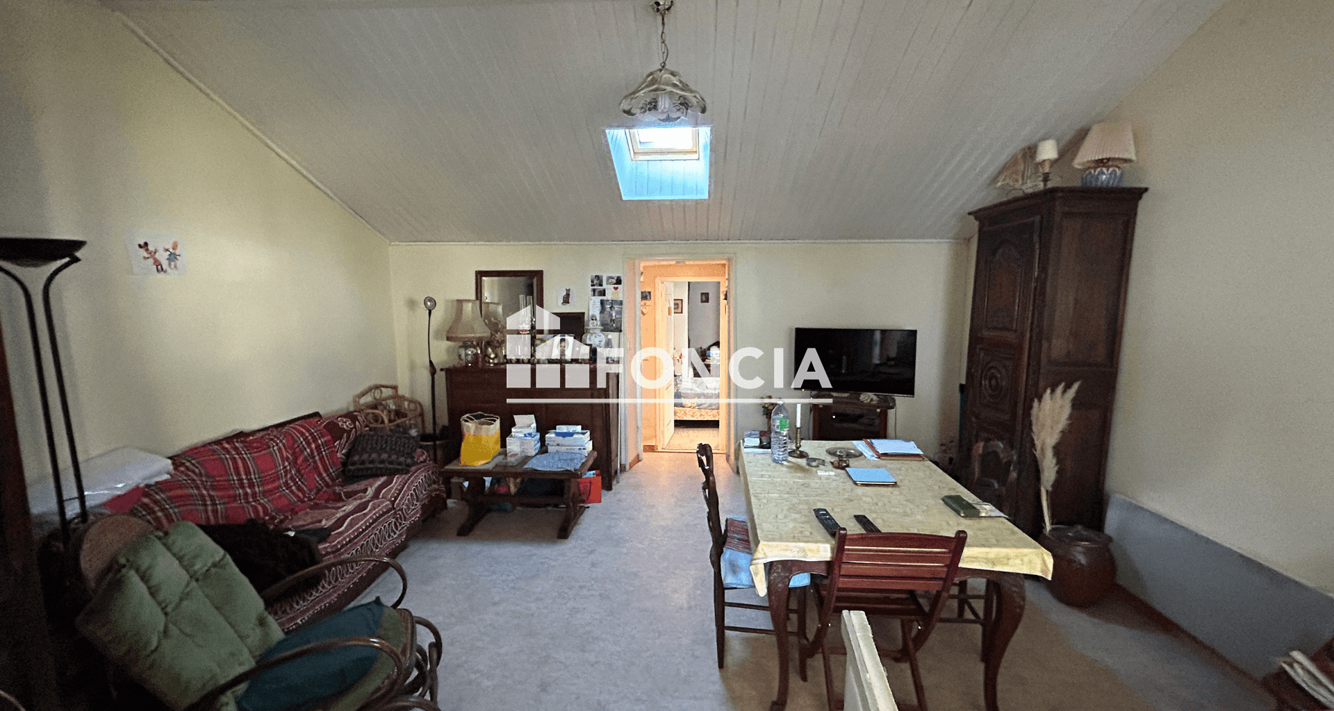 Maison 3 pièces (75 m²) à vendre - L'épine (85740)