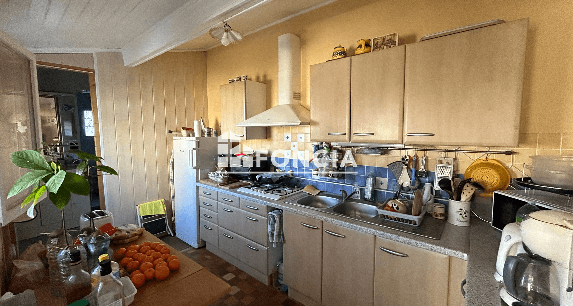 Maison 3 pièces (75 m²) à vendre - L'épine (85740)