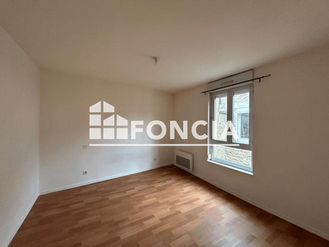 Appartement 2 pièces (41 m²) à louer - Charleville Mezieres (08000)