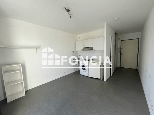 Studio (19.45 m²) à louer - Clermont Ferrand (63000)