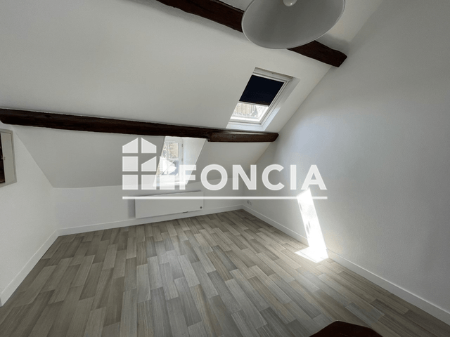 Studio (14.79 m²) à louer - Caen (14000)
