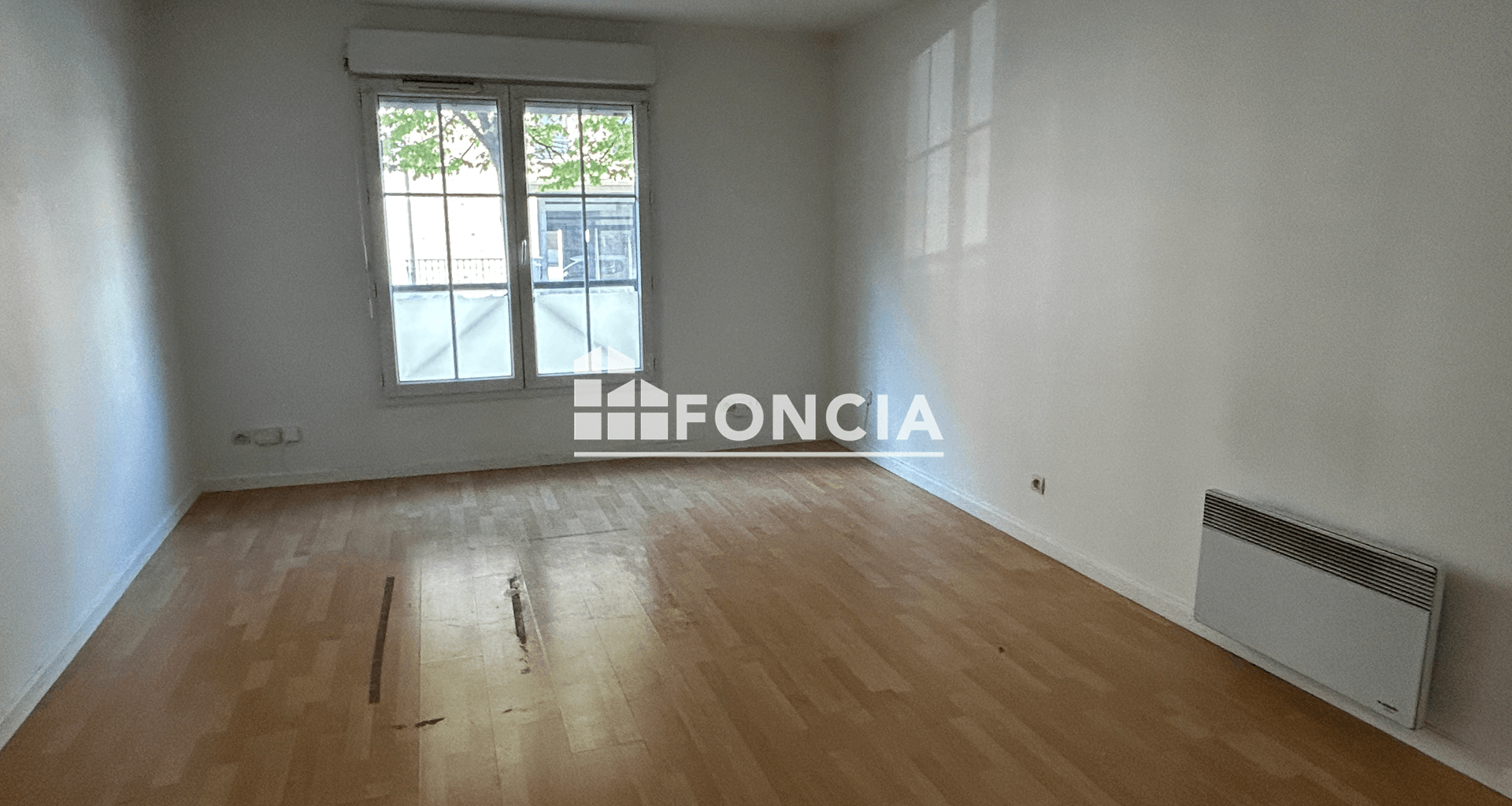 Appartement 2 pièces (46.75 m²) à louer - Lille (59800)