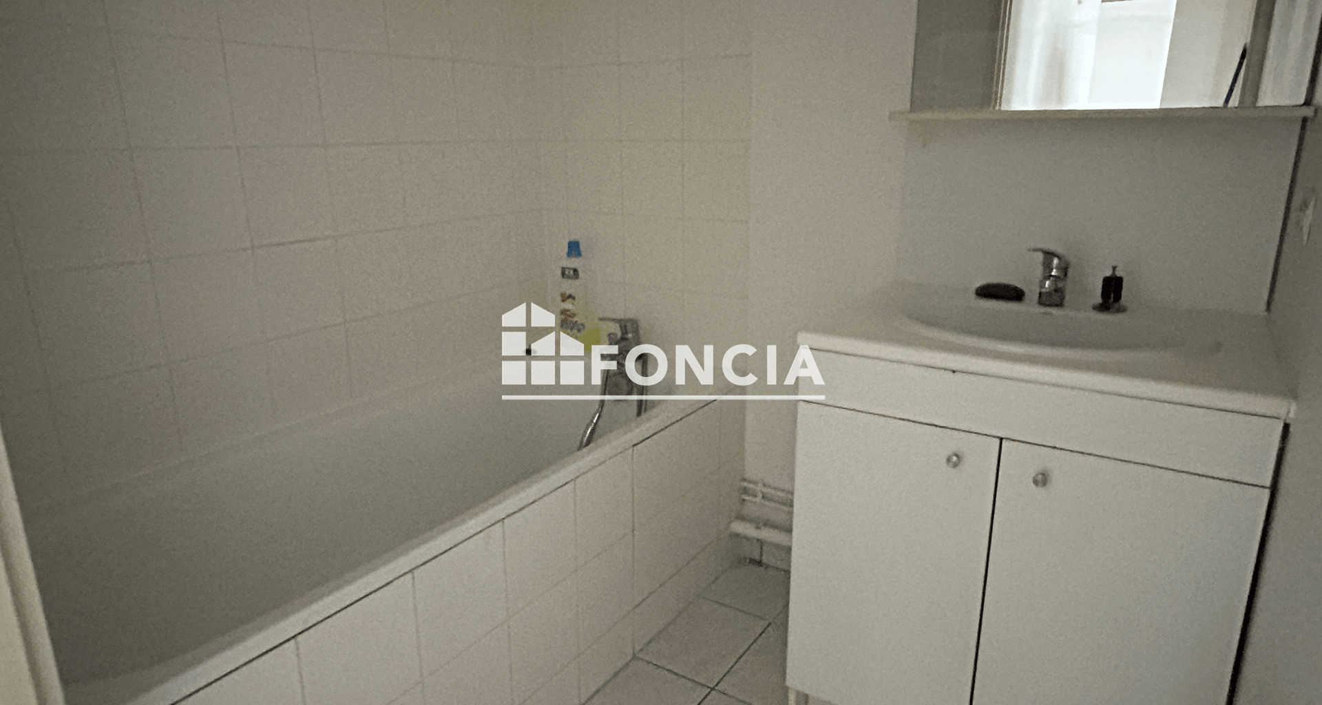Appartement 2 pièces (46.75 m²) à louer - Lille (59800)