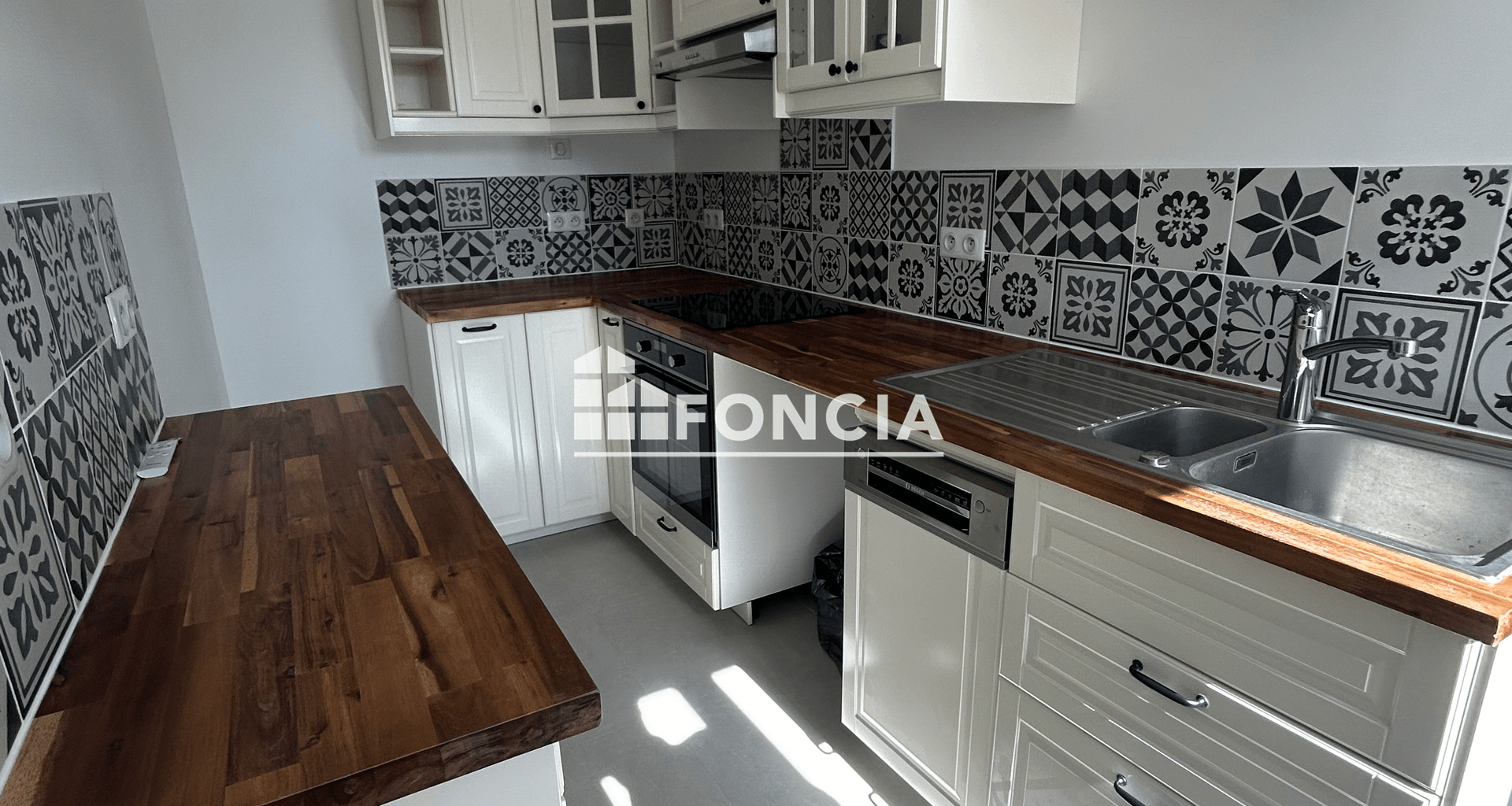 Appartement 3 pièces (55.13 m²) à louer - Melun (77000)