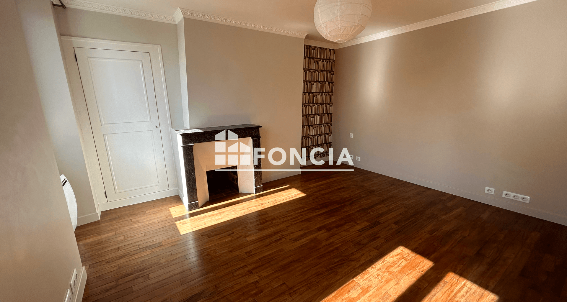 Appartement 3 pièces (55.13 m²) à louer - Melun (77000)