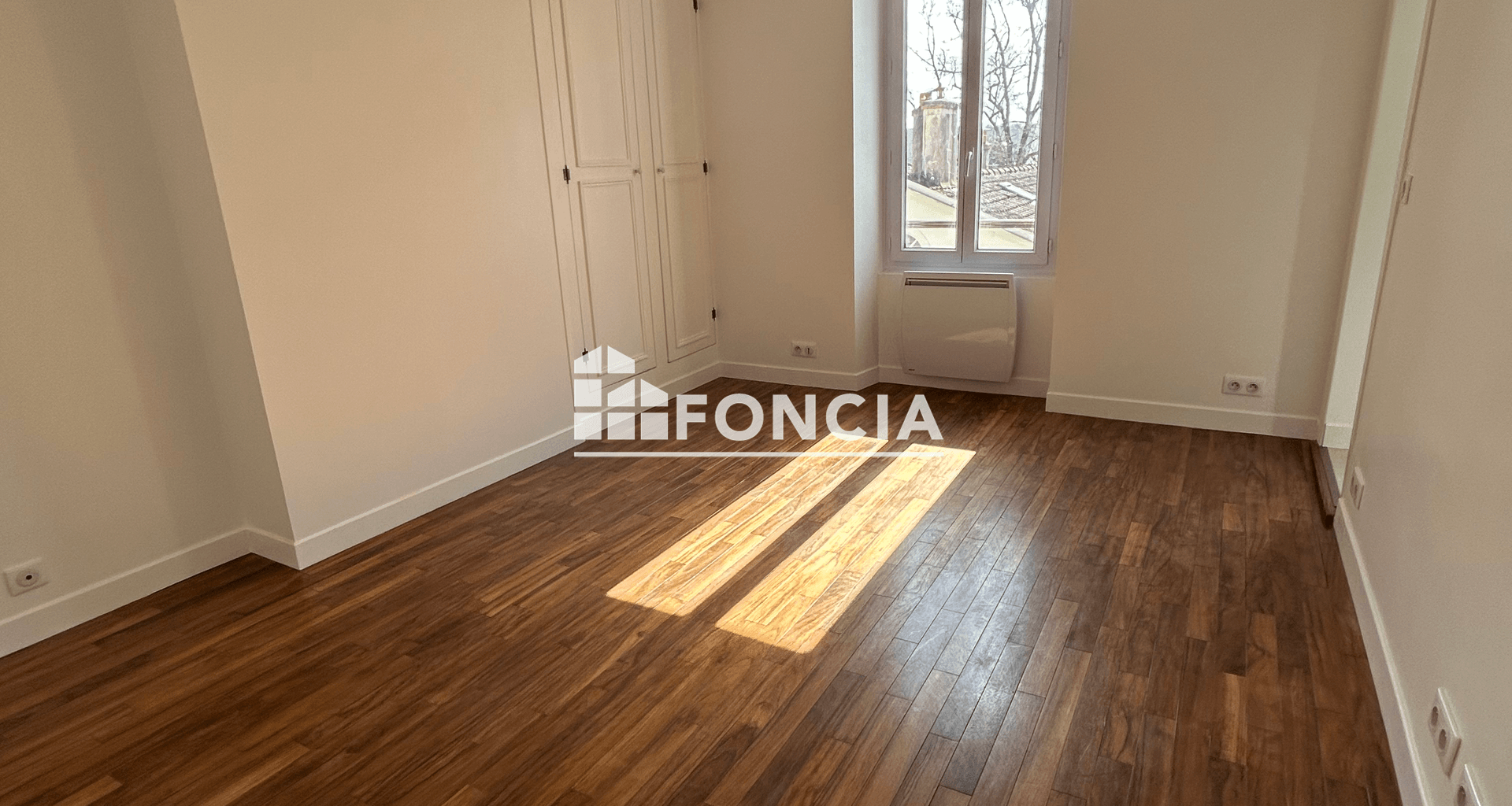 Appartement 3 pièces (55.13 m²) à louer - Melun (77000)