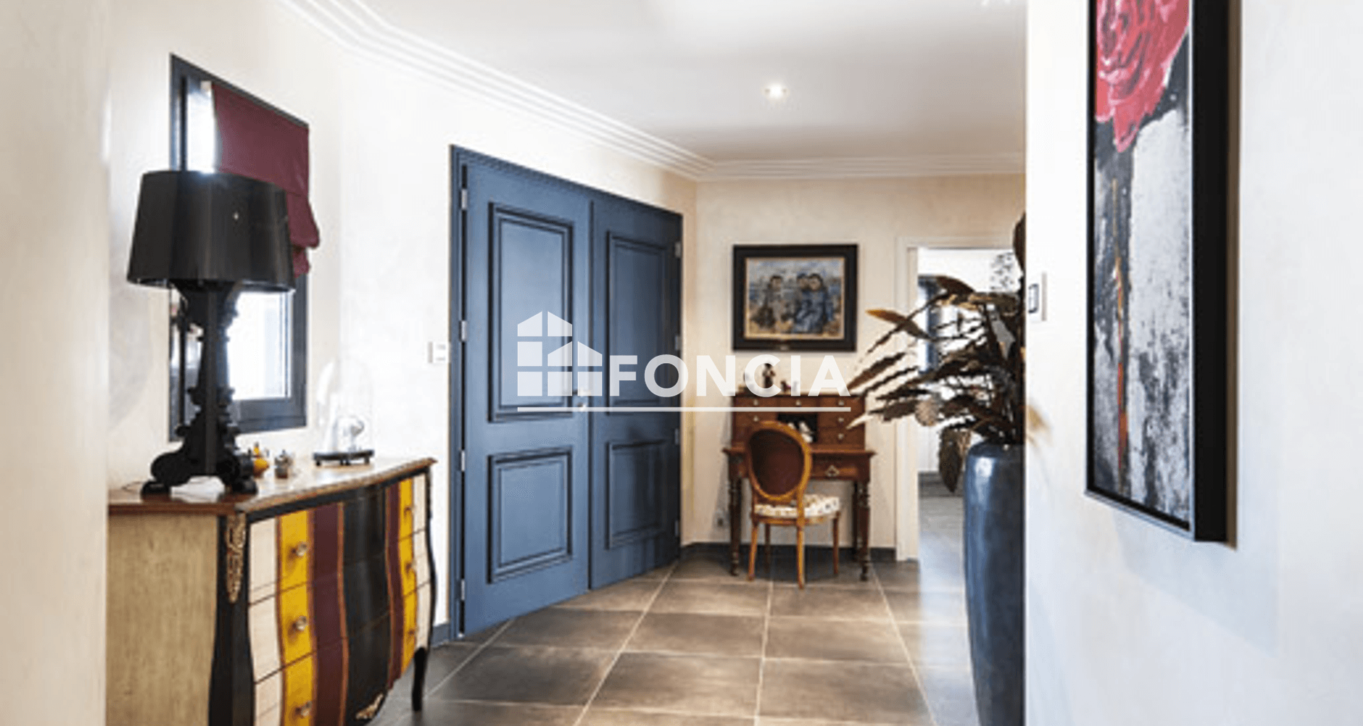 Maison 9 pièces (272 m²) à vendre - Challans (85300)