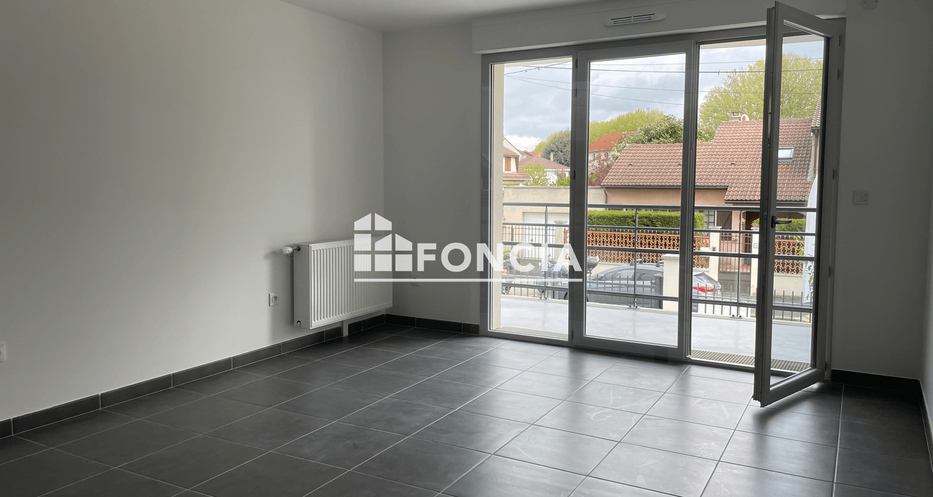 Appartement meublé 3 pièces (63.28 m²) à louer - Livry-gargan (93190)