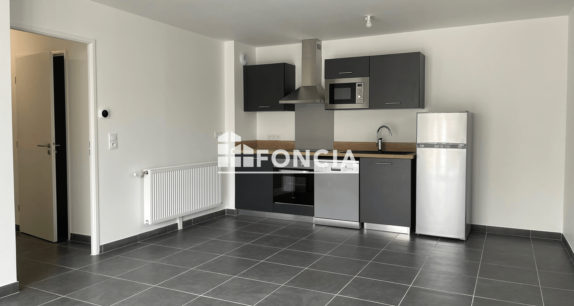 Appartement meublé 3 pièces (63.28 m²) à louer - Livry-gargan (93190)