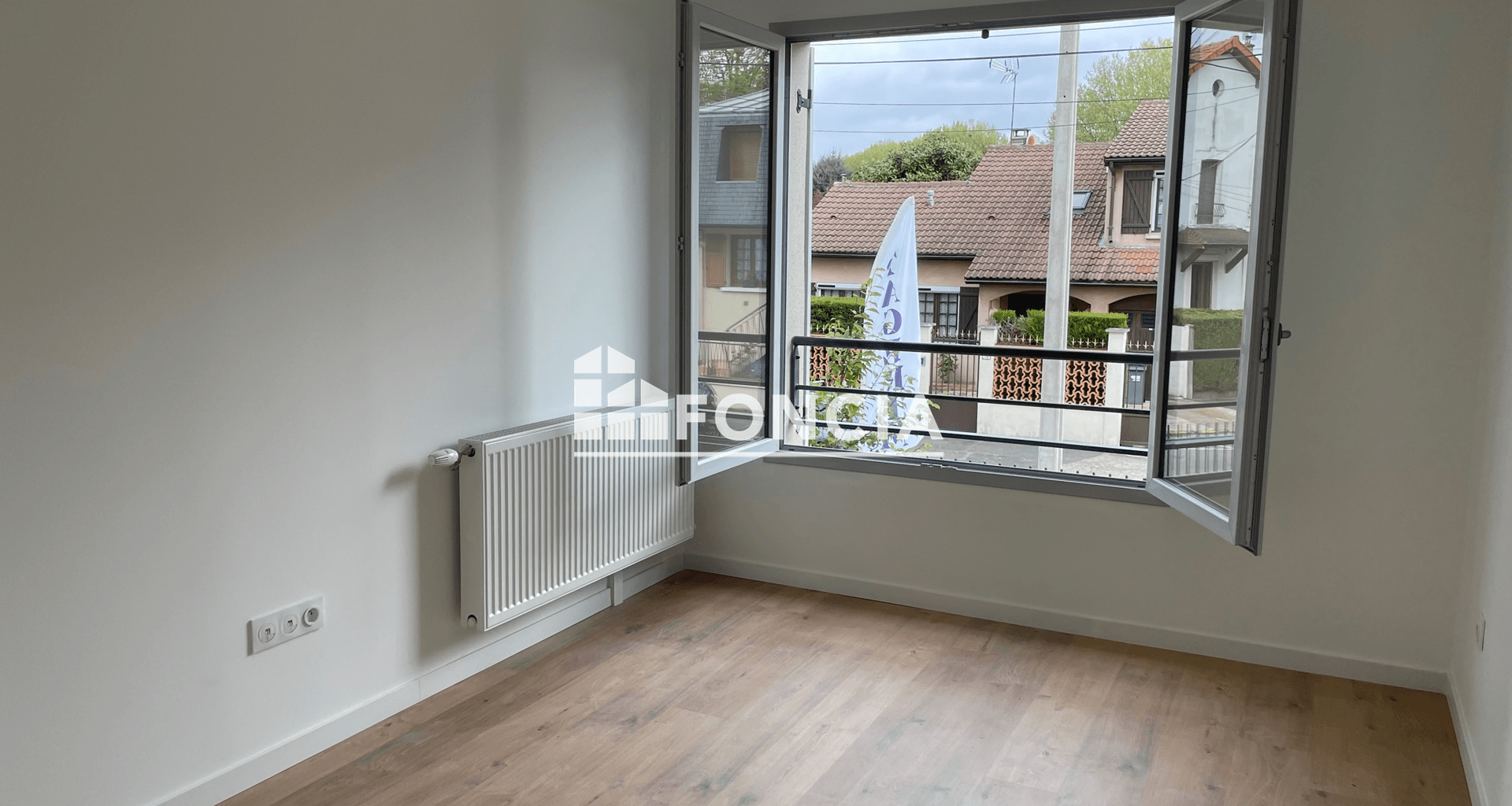 Appartement meublé 3 pièces (63.28 m²) à louer - Livry-gargan (93190)