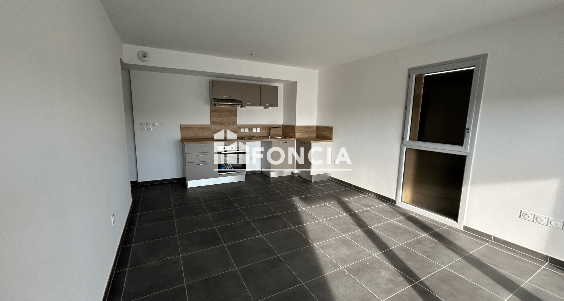 Appartement 3 pièces (61.05 m²) à louer - Monteux (84170)