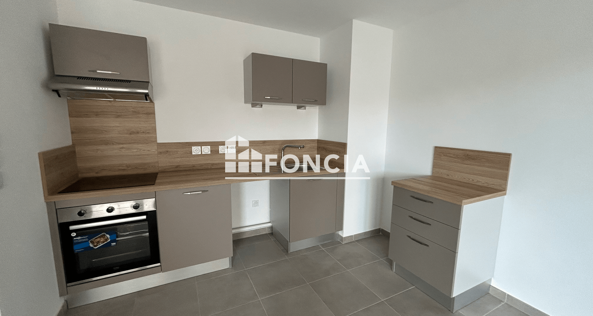 Appartement 3 pièces (59.9 m²) à louer - Monteux (84170)