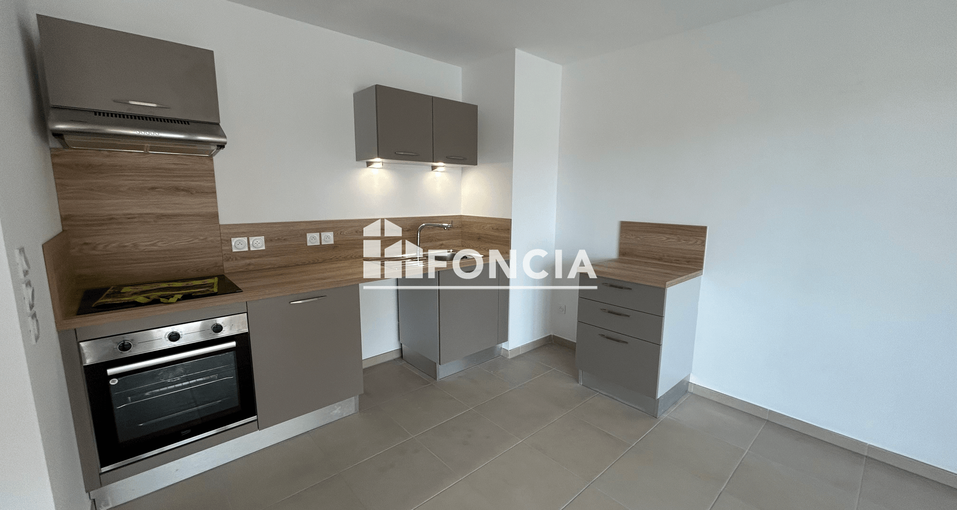 Appartement 3 pièces (59.9 m²) à louer - Monteux (84170)