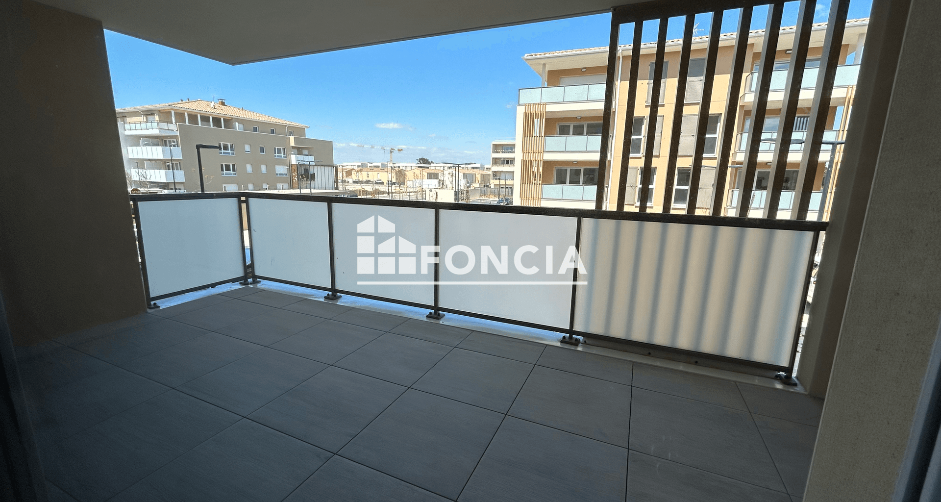 Appartement 2 pièces (42.15 m²) à louer - Monteux (84170)
