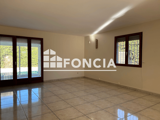 Maison 4 pièces (90.25 m²) à louer - Canet En Roussillon (66140)