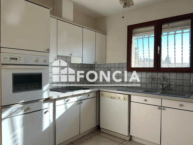 Maison 4 pièces (90.25 m²) à louer - Canet En Roussillon (66140)