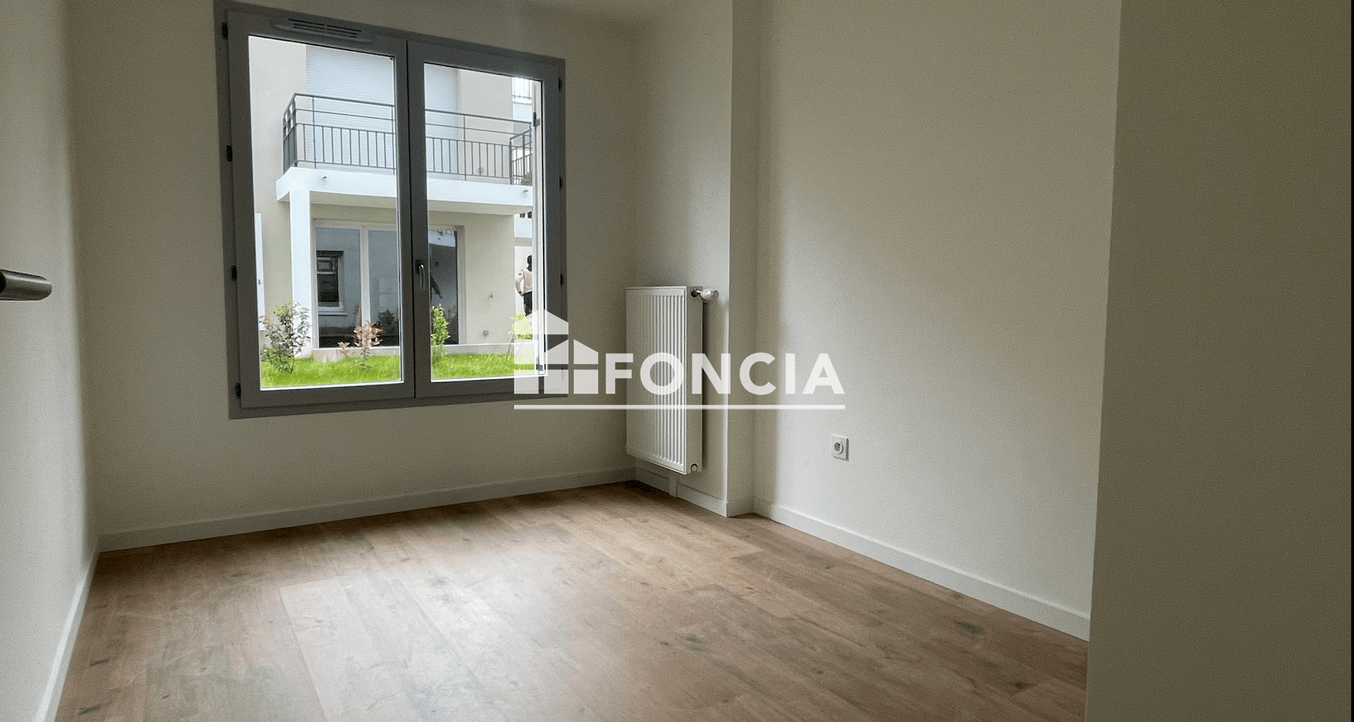 Appartement 3 pièces (61.19 m²) à louer - Livry-gargan (93190)