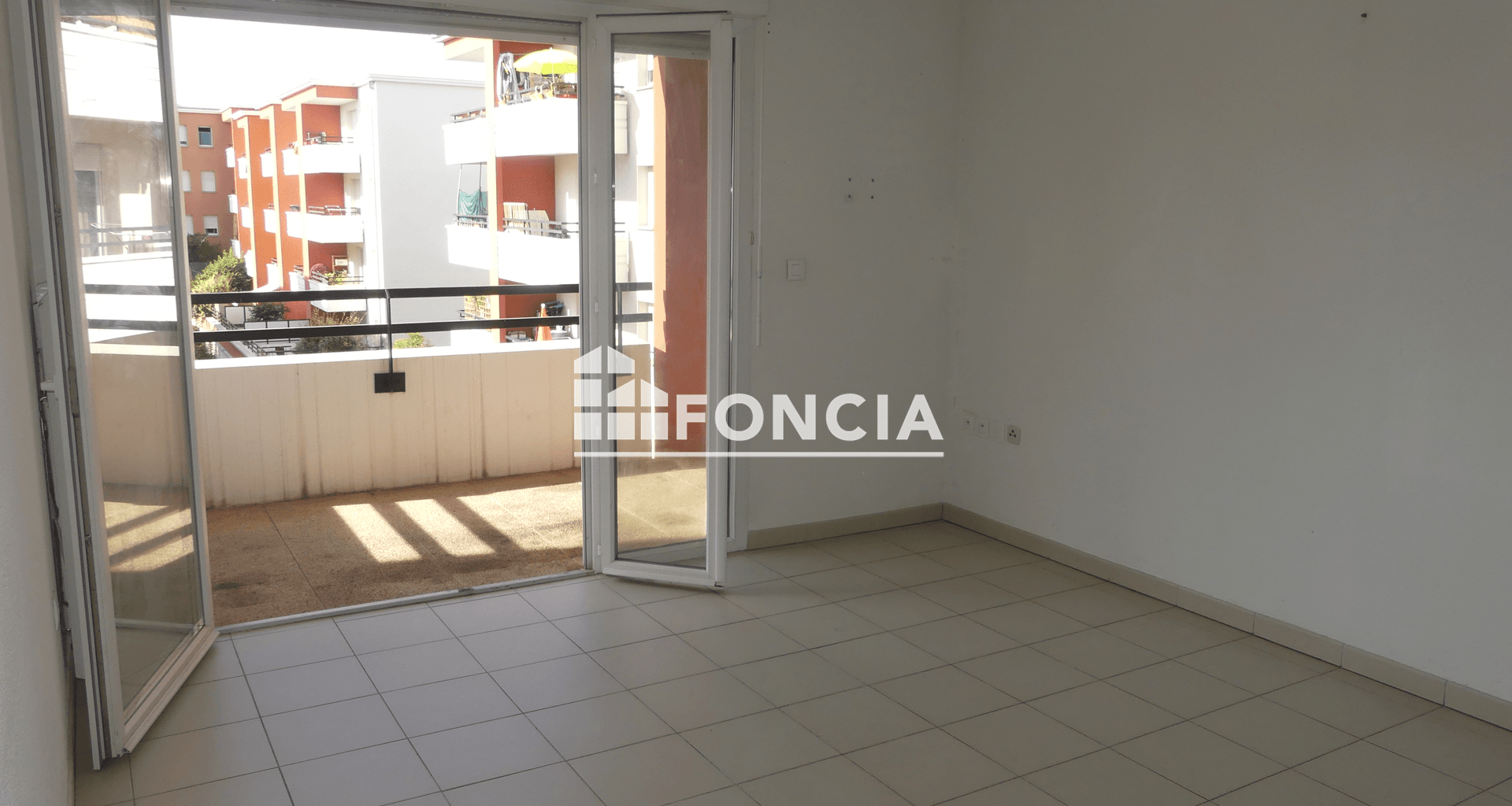 Appartement meublé 3 pièces (54.5 m²) à louer - Toulouse 1ᵉʳ (31100)