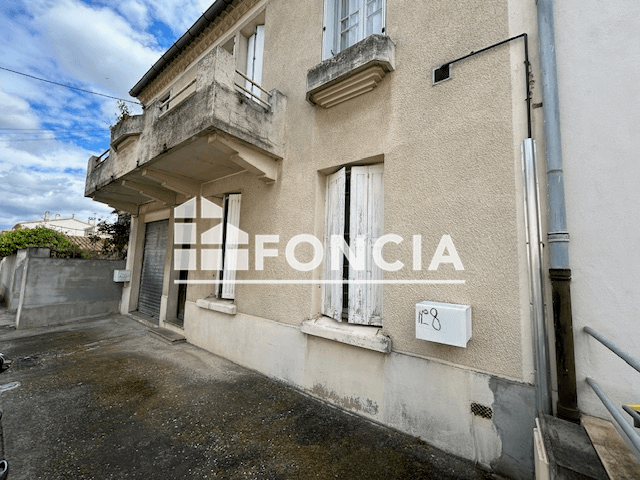 Appartement 3 pièces (70 m²) à louer - Carcassonne (11000)